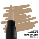 AK Interactive RC Markers Ral 7028 Dunkelgelb