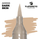 AK Interactive Playmarkers Dark Skin
