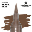 AK Interactive Playmarkers Black Skin