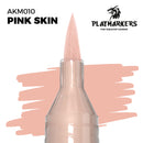 AK Interactive Playmarkers Pink Skin