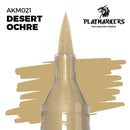 AK Interactive Playmarkers Desert Ochre