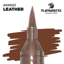 AK Interactive Playmarkers Leather