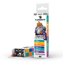 AK Interactive Playmarkers Sets Clothes & Ornaments