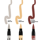 AK Interactive RC Markers Ships & Decks Set 3 Real Colors Markers