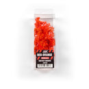 AK Interactive Dioramas Red-Orange Fantasy Bushes 1/35
