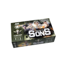 AK Interactive Scale Models Fortunate Sons 101St Airborne Division 10 Miniatures