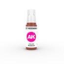 AK Interactive Colour Punch Redskin Shadow 17 mL
