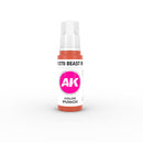 AK Interactive Colour Punch Beast Brown 17 mL