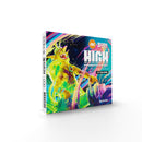 AK Interactive 3 Gen Sets High Pigmentation Set