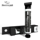 Abteilung 502 Oils Light Grey 20mL