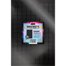 AK Interactive Magnets Square 20x20 126 units