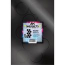 AK Interactive Magnets Round 60 ˜ 10 units