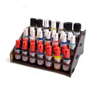 Ak Interactive Tools Modular Organizer For 18 mL & 35 mL Bottles.