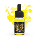 AK Interactive The Inks Fluor Yellow 30mL