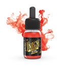 AK Interactive The Inks Forge Red 30mL