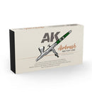 AK Interactive Airbrush Ak Airbrush 0.3 Top Line