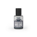 AK Interactive Precision Paneliner Light Grey 30mL