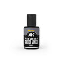 AK Interactive Precision Paneliner- Black 30mL