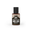 AK Interactive Precision Paneliner- Dark Rust 30mL