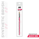AK Interactive Quick Gen Ak Quick Gen Special Brush
