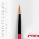 AK Interactive Quick Gen Ak Quick Gen Special Brush