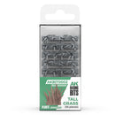 AK Interactive Basing Bits Tall Grass 35 Pieces