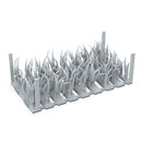 AK Interactive Basing Bits Tall Grass 35 Pieces
