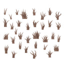 AK Interactive Basing Bits Tall Grass 35 Pieces