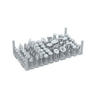 AK Interactive Basing Bits Forest Mushrooms 63 Pieces