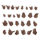 AK Interactive Basing Bits Fern 25 Pieces
