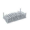 AK Interactive Basing Bits Human Bones 120 Pieces