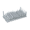 AK Interactive Basing Bits Weapons Shot Fx 54 Pieces