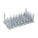 AK Interactive Basing Bits Plasma Fx 54 Pieces