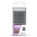 AK Interactive Basing Bits Blood Fx 54 Pieces