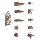 AK Interactive Basing Bits Blood Fx 54 Pieces