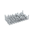 AK Interactive Basing Bits Seals And Scrolls