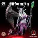 Scale 75 Figures The Aeternum Indomita 75mm
