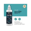 Scale 75 Accessories Varnish Ultra-Matt 60mL