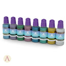Scale 75 Prisma Colors Boreal Lights Paint Set