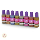 Scale 75 Prisma Colors Solar Flares Paint Set