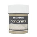 Scale 75 Soilworks Scenery Concrete 100mL