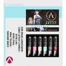 Scale 75 Scalecolor Artist Charmed Paint Set