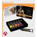 Scale 75 Scalecolor Artist Volcano Paint Set