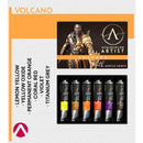 Scale 75 Scalecolor Artist Volcano Paint Set