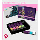 Scale 75 Scalecolor Artist Ready Painter One Paint Set