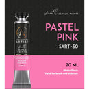 Scale 75 Scalecolor Artist Pastel Pink 20mL