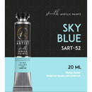 Scale 75 Scalecolor Artist Sky Blue 20mL