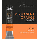 Scale 75 Scalecolor Artist Permanent Orange 20mL
