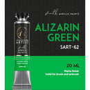 Scale 75 Scalecolor Artist Alizarin Green 20mL