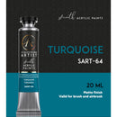 Scale 75 Scalecolor Artist Turquoise 20mL